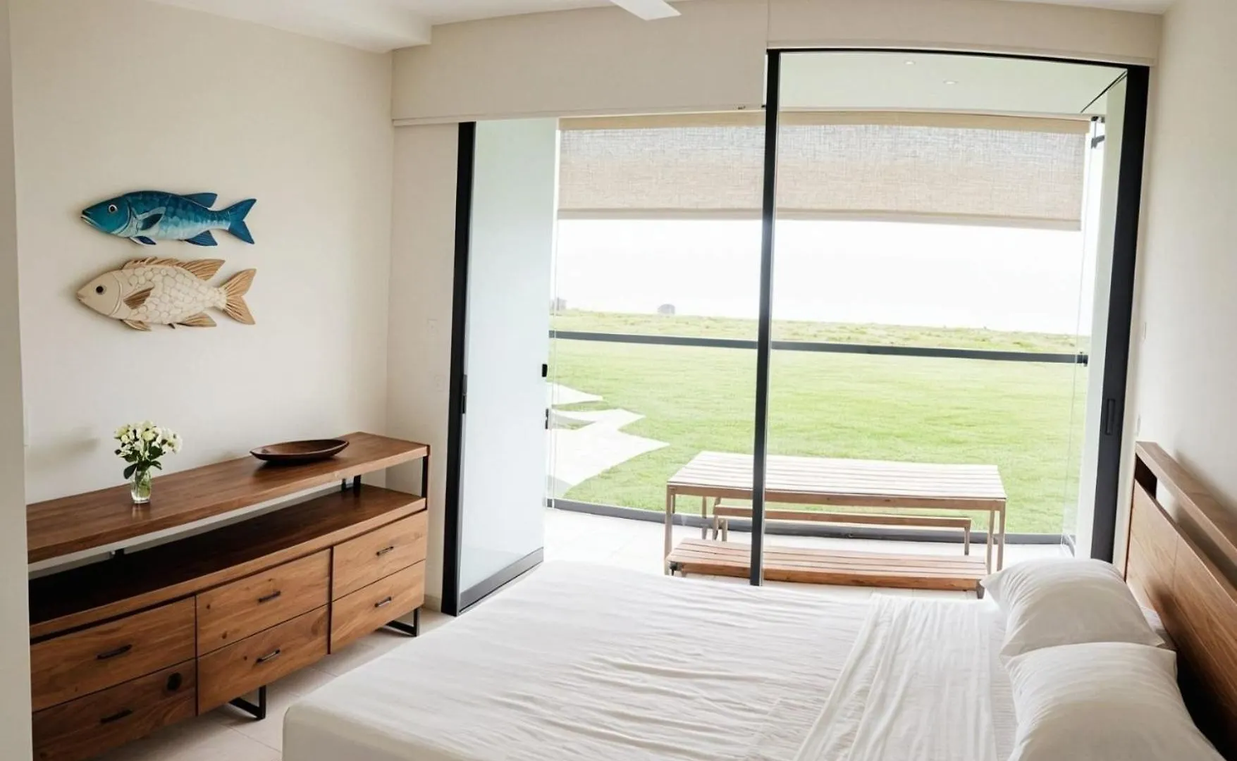 Apartamentos Salinas Del Mar - Cerca Al Mar By Soho Santa Marta  Santa Marta (Magdalena)