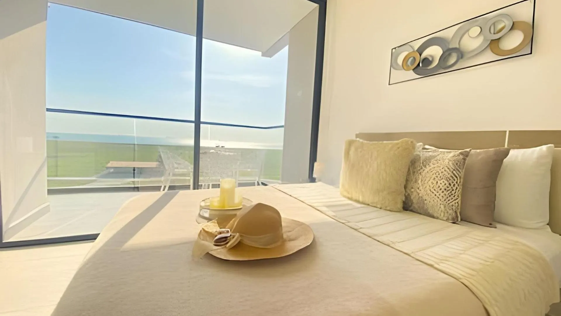 Apartamentos Salinas Del Mar - Cerca Al Mar By Soho Santa Marta