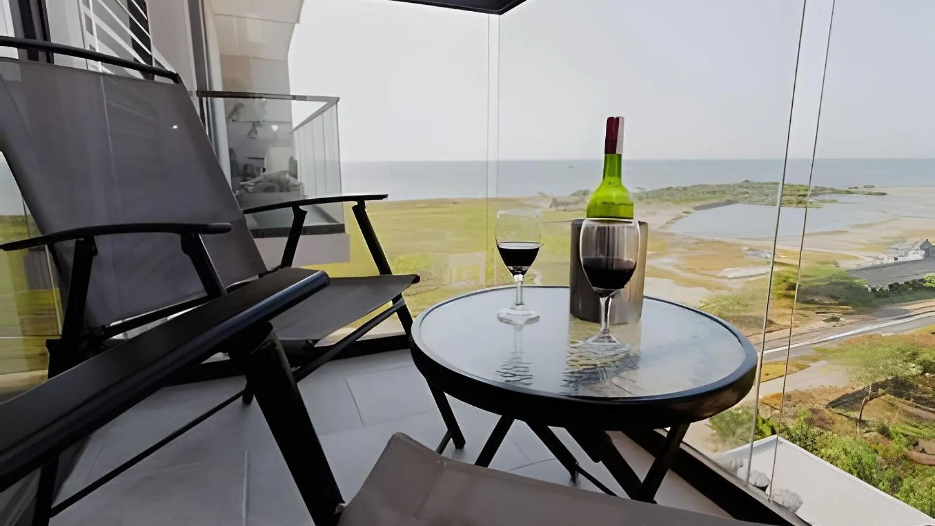 Apartamentos Salinas Del Mar - Cerca Al Mar By Soho Santa Marta  Lejlighed Santa Marta (Magdalena)