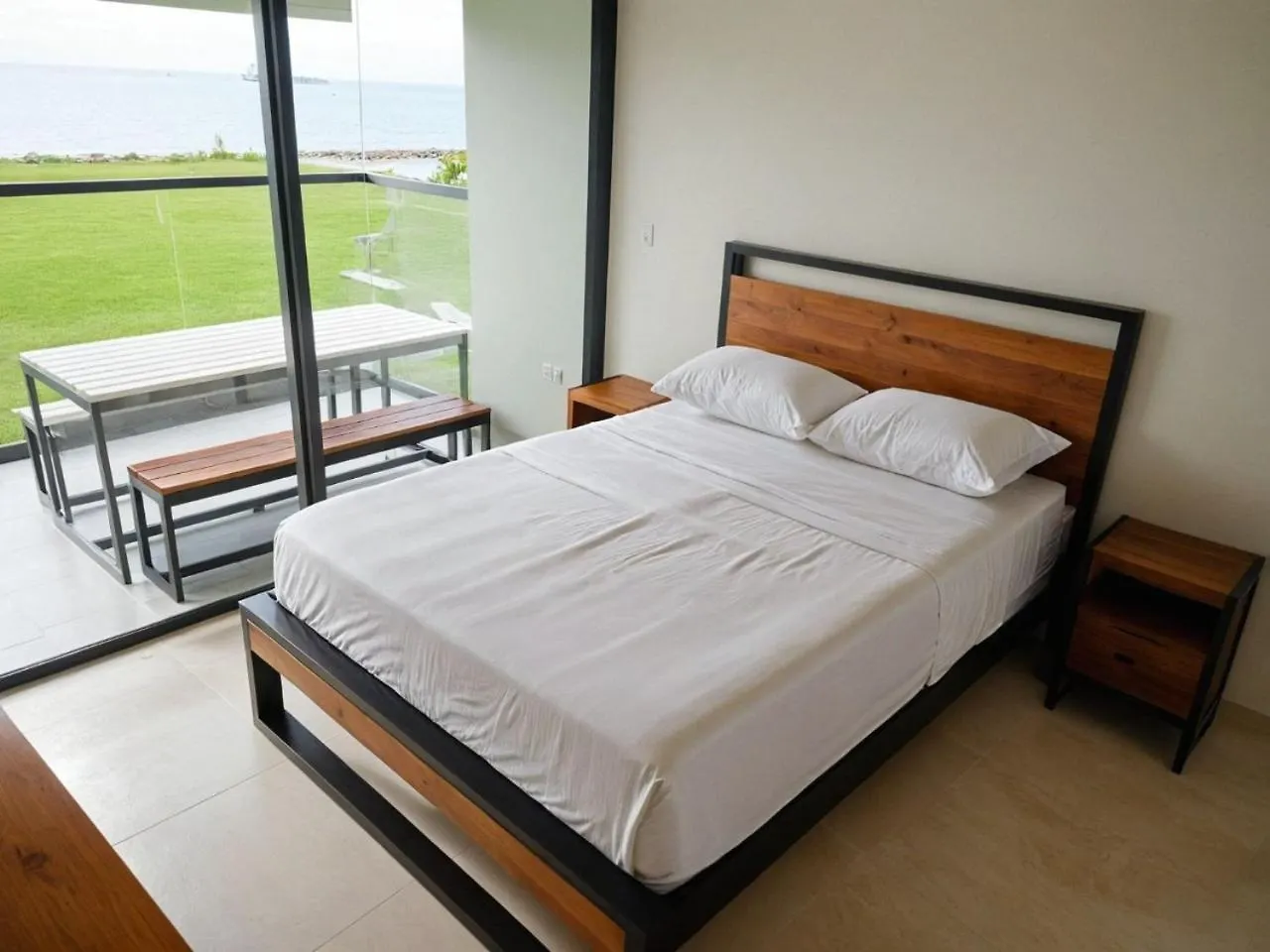 Apartamentos Salinas Del Mar - Cerca Al Mar By Soho Santa Marta  Apartment Santa Marta (Magdalena)