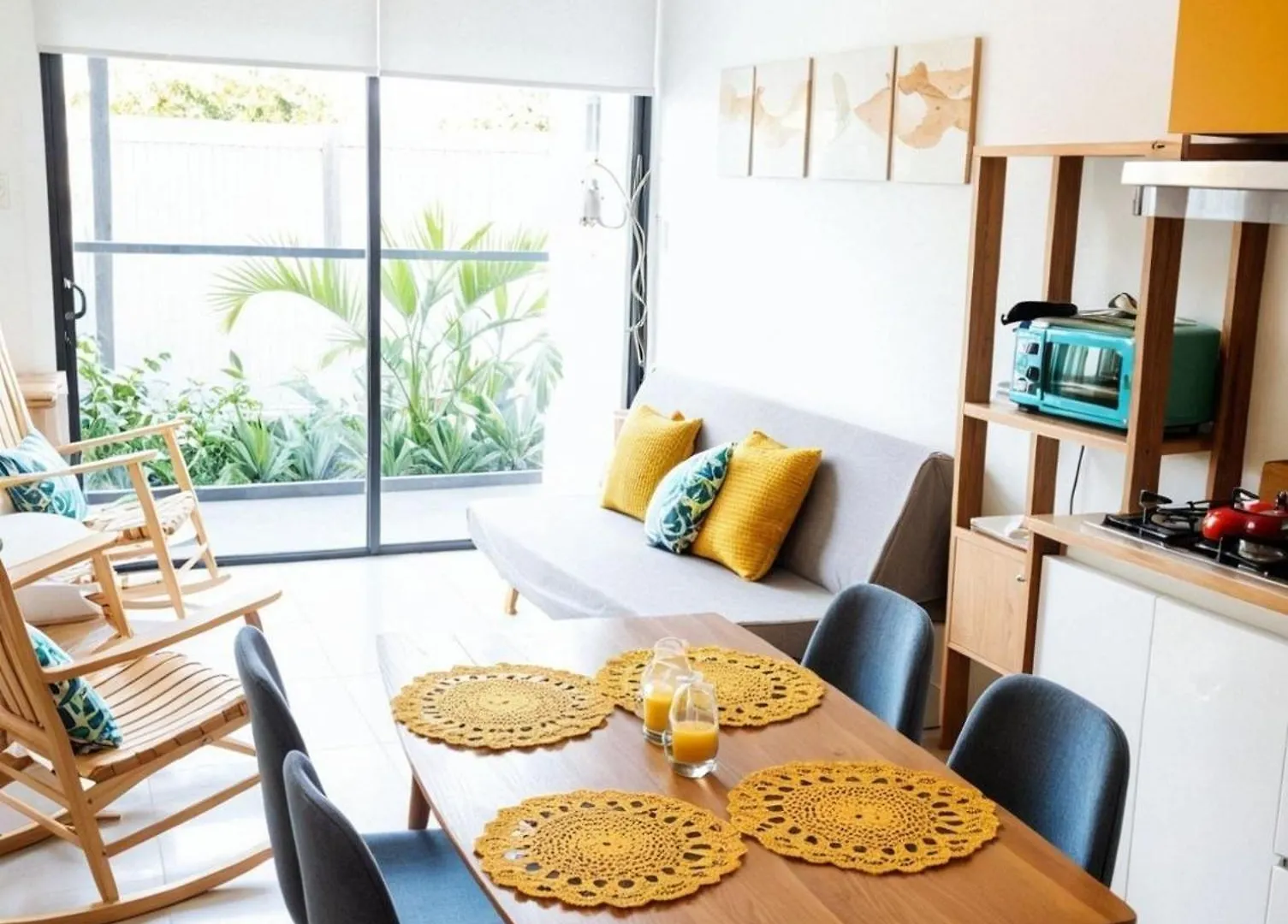 Apartamentos Salinas Del Mar - Cerca Al Mar By Soho Santa Marta  Santa Marta (Magdalena)