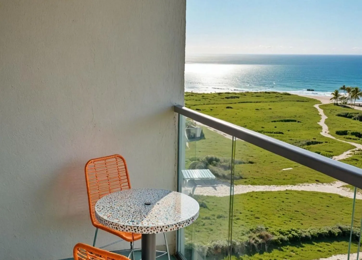 Apartment Apartamentos Salinas Del Mar - Cerca Al Mar By Soho Santa Marta