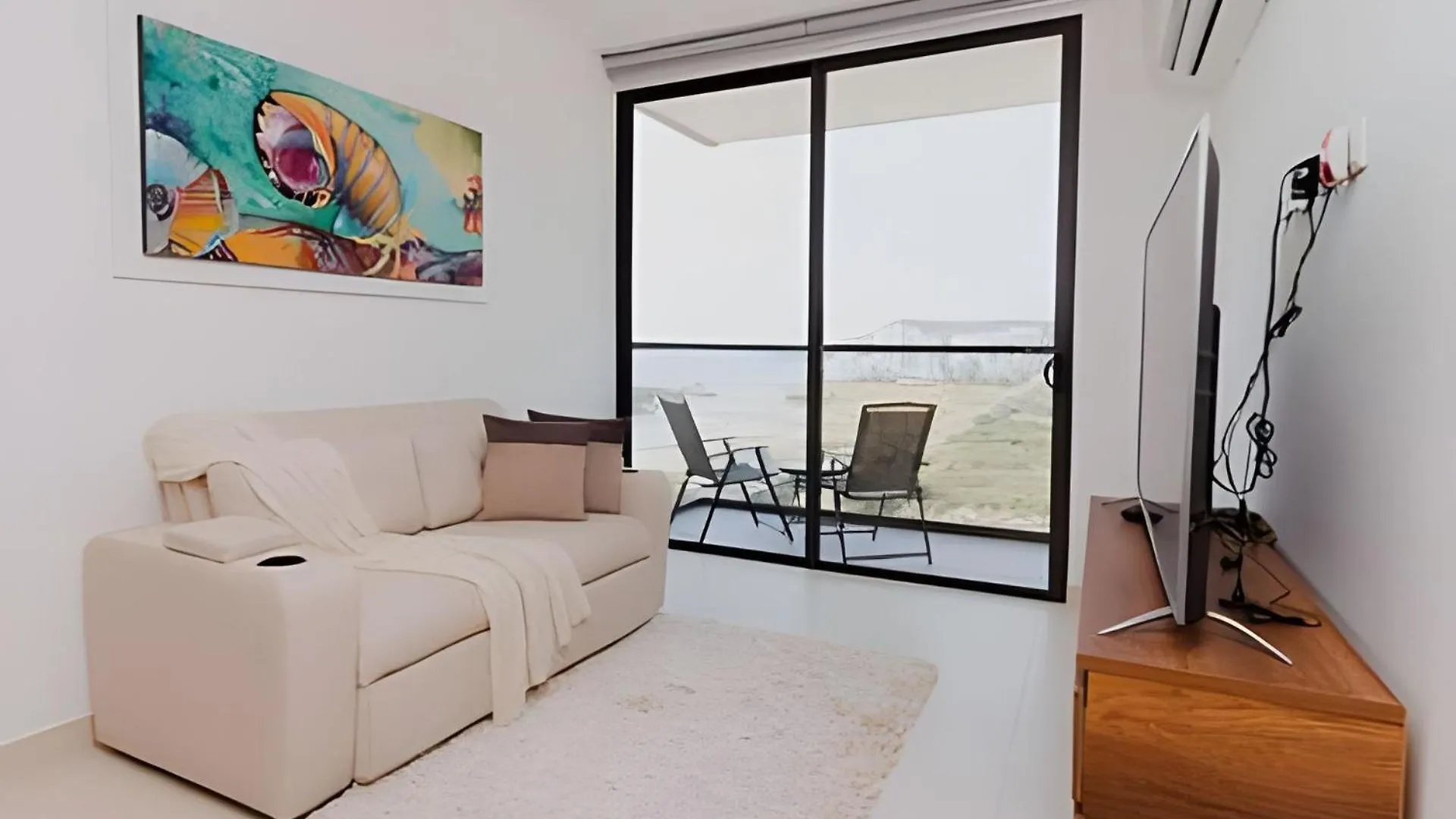 Apartamentos Salinas Del Mar - Cerca Al Mar By Soho Santa Marta  Apartment