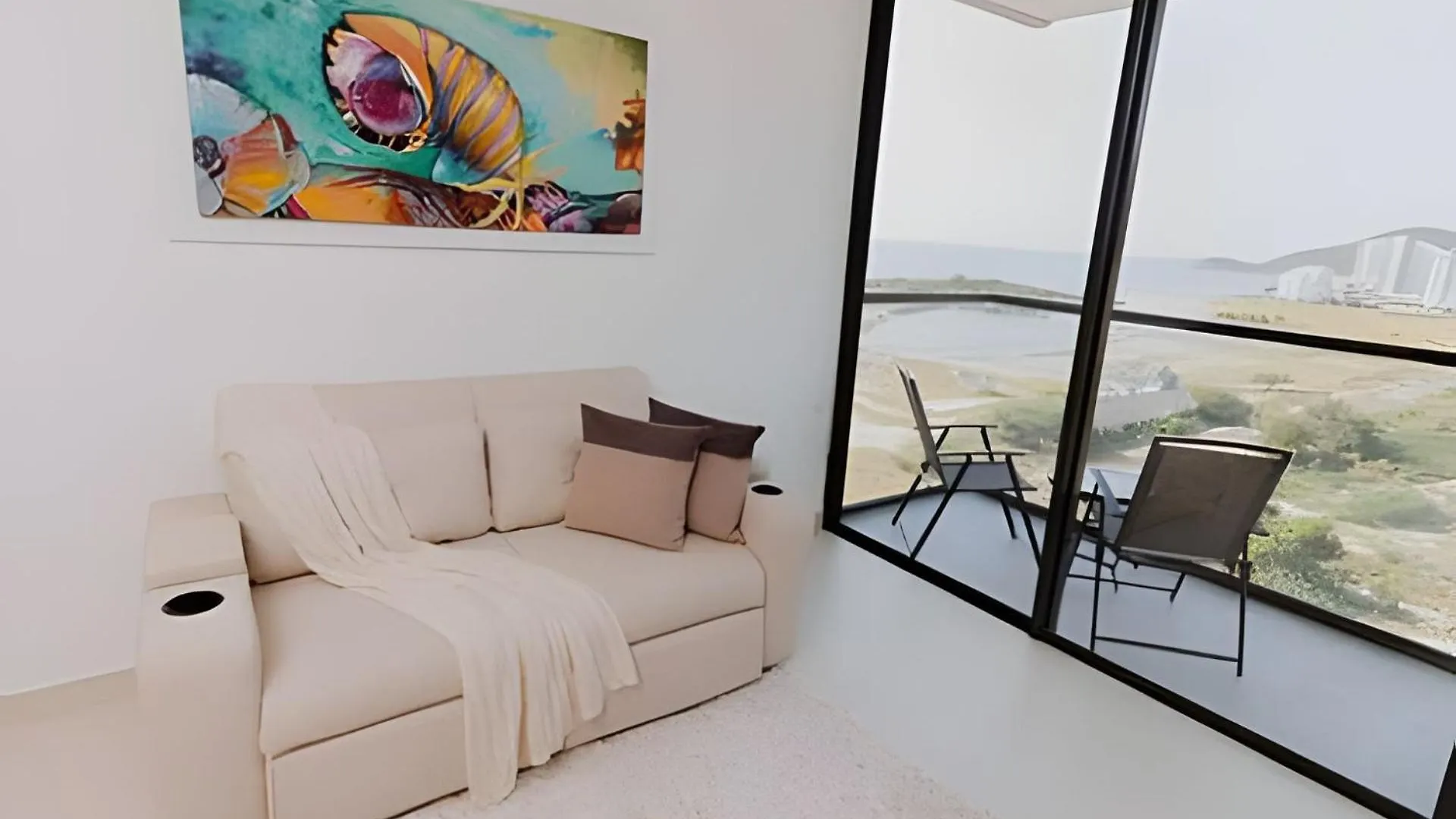 Apartment Apartamentos Salinas Del Mar - Cerca Al Mar By Soho Santa Marta