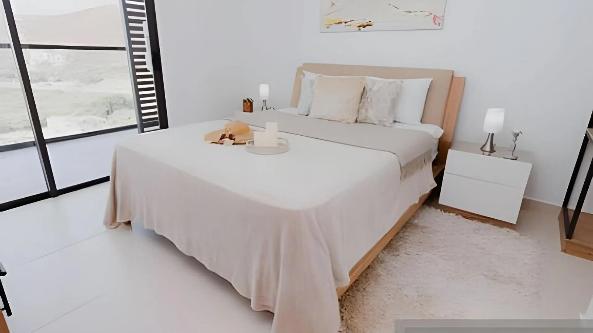 Apartamentos Salinas Del Mar - Cerca Al Mar By Soho Santa Marta  Colombia