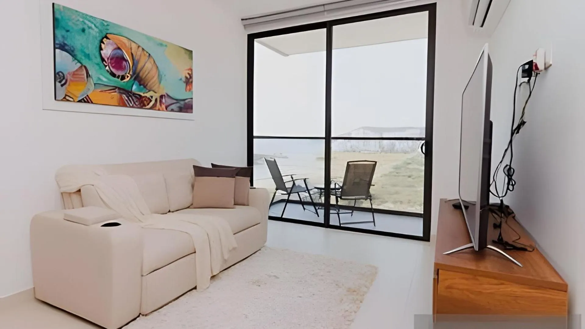 Apartamentos Salinas Del Mar - Cerca Al Mar By Soho Santa Marta  Apartment Santa Marta (Magdalena)