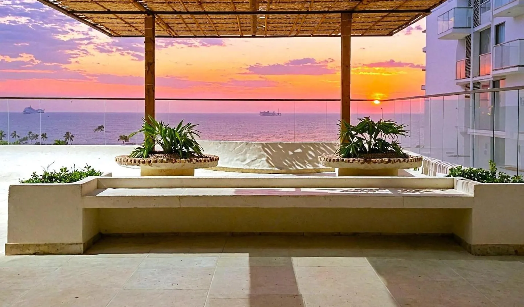 Apartamentos Salinas Del Mar - Cerca Al Mar By Soho Santa Marta