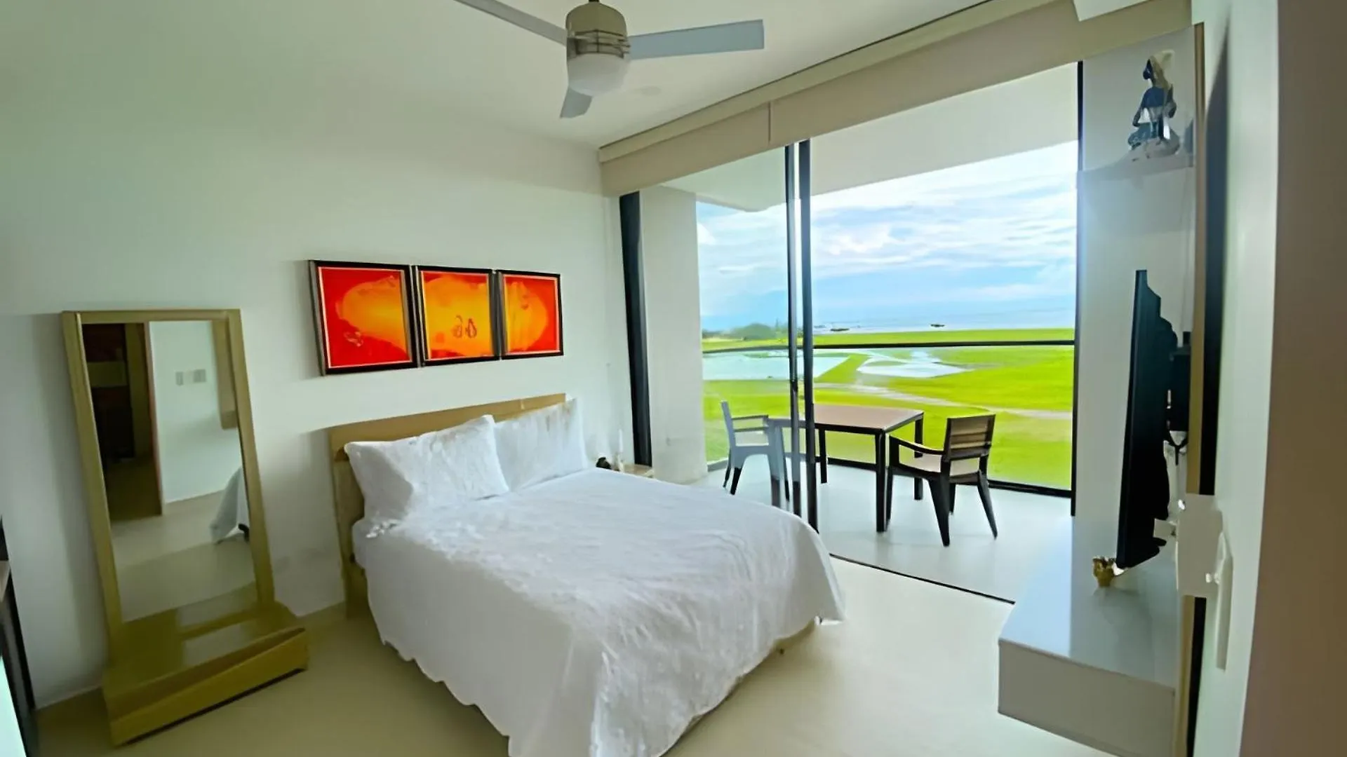 Apartamentos Salinas Del Mar - Cerca Al Mar By Soho Santa Marta  Apartment