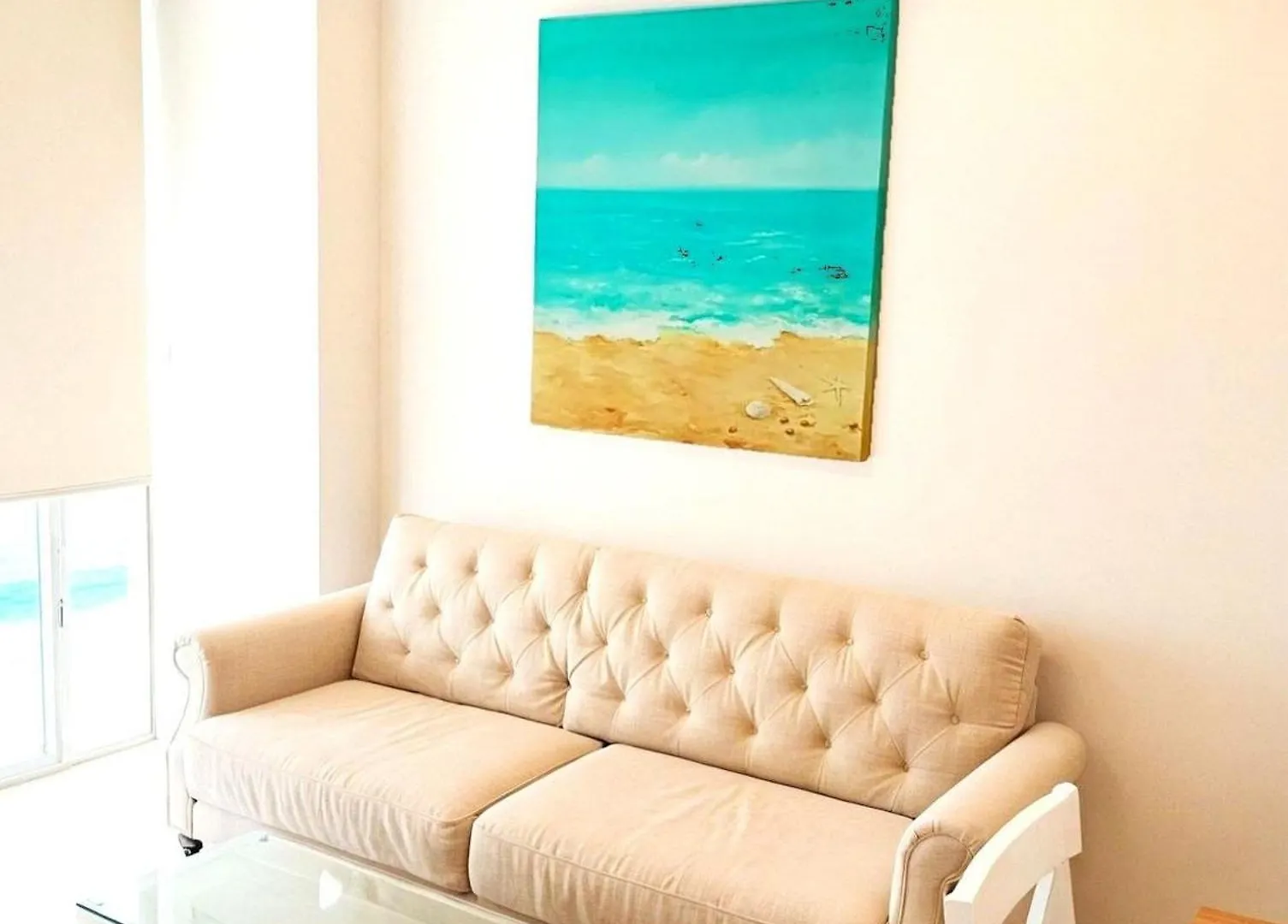 Apartamentos Salinas Del Mar - Cerca Al Mar By Soho Santa Marta  Apartment Santa Marta (Magdalena)