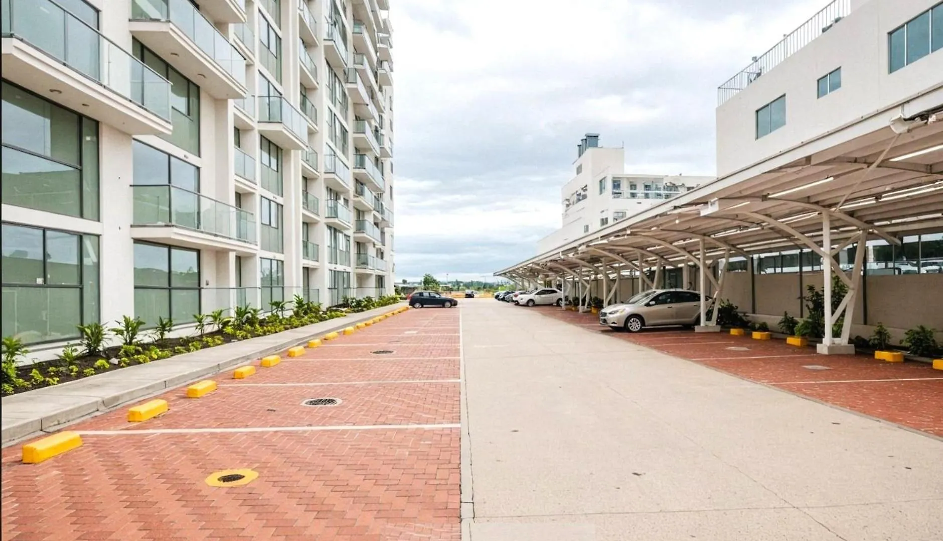 Apartment Apartamentos Salinas Del Mar - Cerca Al Mar By Soho Santa Marta